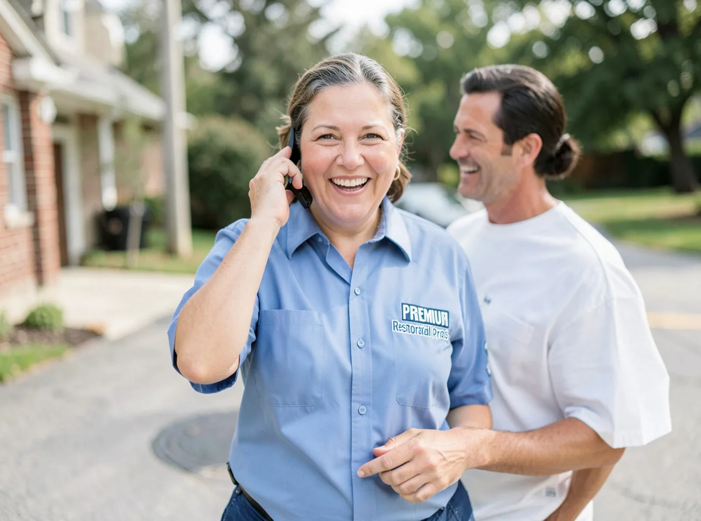 Water Damage Restoration Sledge, MS FAQs